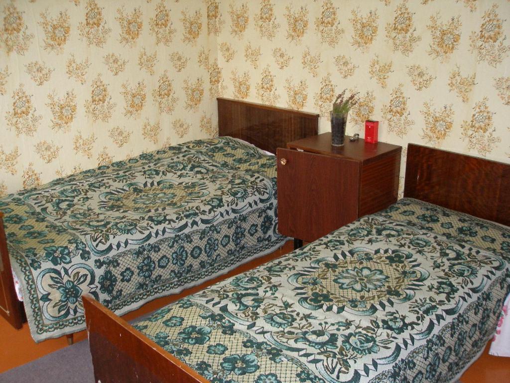 La Pina Hostel Narva-Jõesuu Kültér fotó